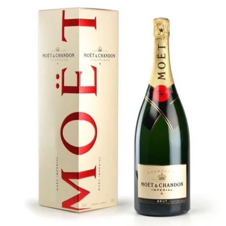 Moet Chandon Imperial 75cl