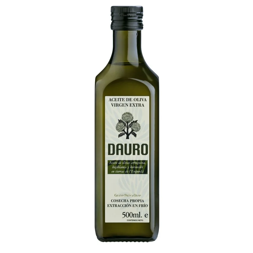 Aceite Douro